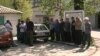 Отпуштените Македонци протестираат во Кичево
