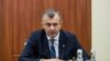 Igor Boțan: „Acest guvern al dlui Chicu este menit să rezolve probleme (...) mai ales în interesul șefului statului”