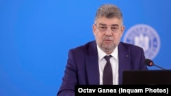În 2024, Guvernul nu a reușit să țină deficitul bugetar sub control și nici să atragă toate miliardele de euro alocate României de Uniunea Europeană.