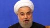 دفاع دوباره روحانی از برجام؛ انتقاد لاریجانی از توهین به رئیس جمهور