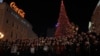 Предност на хуманоста во однос на новогодишните прослави
