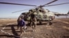 Как отсутствие вертолетов сказывается на развитии туризма 