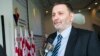 Один из бывших лидеров «Единого национального движения» Давид Дарчиашвили