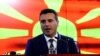 Заев не размислува за предвремени парламентарни избори, засега