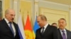 «Эўразійскі пясочны замак Крамля валіцца»