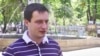 На Одещині побили політика Юсова за вітання «Слава Україні!»
