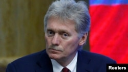 Як заявив речник Кремля Дмитро Пєсков, це рішення є «вкрай негативним»