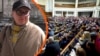 «Чоловік 40 вистачить»: кияни про ідею скорочення кількості депутатів 