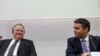 Димитров и Коѕијас во Виена за достоинствено решение