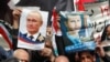 Путин теряет Сирию? Как поведет себя российская армия