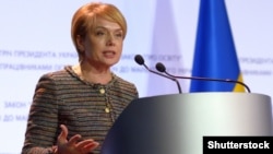 Міністр освіти Лілія Гриневич: Україна реалізує всі рекомендації Венеційської комісії