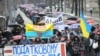 Підприємці вимагатимуть від Януковича припинення репресій
