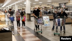 Во Германија, 63,4 проценти од населението досега е целосно вакцинирано.