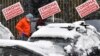 Децата се маскираа по дома, јануари во април, а банките во добротвори