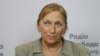 Ірина Бекешкіна