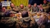 Коли святкують Різдво і як його відзначають військові? Офіцер-історик Олександр Алфьоров коментує
