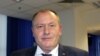 Moldova, Aureliu Ciocoi PM ad interim, 13 May 2021