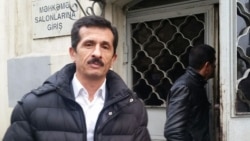 Azər Rəşidoğlu: «Sərt tənqidlər gəlir, ancaq nəticəsi olmur»