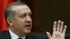 اردوغان غرب را به عدم صداقت در قبال توافق تهران متهم کرد