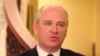 U.K. Minister of State for the Armed Forces Nick Harvey