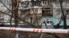 Через удар РФ по Запоріжжю загинула людина, серед постраждалих є діти – ОВА 