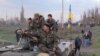 Украина әскері «Краматорск оқиғасынан» сескенді