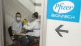 Апчиња против Ковид 19 до крајот на годинава