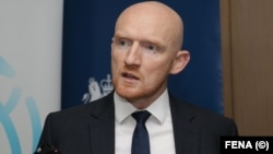 Matthew Field