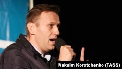 Олексій Навальний