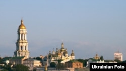 Києво-Печерська Лавра