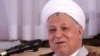 هاشمی: آمریکا گفته است تحریم‌های تازه را جبران خواهد کرد