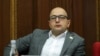 «Փաշինյանը գուցե նաև արյունով կփորձի պահել իր իշխանությունը, բայց դա մեզ չի վախեցնում». Մամիջանյան