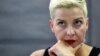 Мария Колесникова порвала паспорт и не дала вывезти себя из Беларуси 