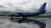 A TajikAir Boeing 737-300 (file photo)