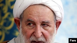 محمد یزدی