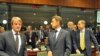 ЄС пов’язує переговори з Росією з її відходом із Грузії і нічого не обіцяє Україні