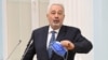 Premijer Crne Gore Zdravko Krivokapić