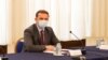 Османи: Неуспех за сите е ако нема меѓувладина седница во декември