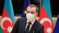 Ադրբեջանից դարձյալ պնդում են, թե Ղարաբաղի հարցը փակված է