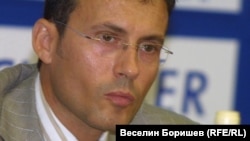 Собственикът на "Винпром Карнобат" Миню Стайков