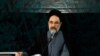 محمد خاتمی خواستار پایان حصر موسوی و کروبی شد