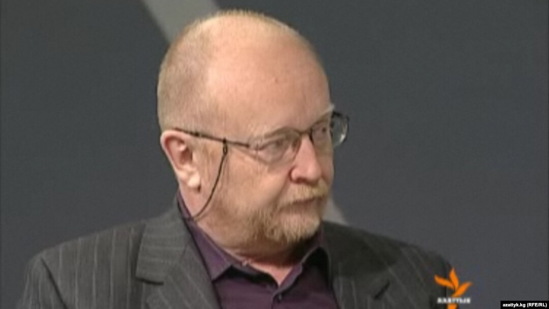 Алексей Малашенко