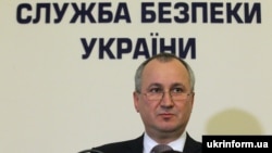 Василь Грицак
