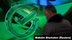 So far, the European Union has not included Sberbank on the list of Russian banks the bloc is disconnecting from the SWIFT banking system.