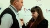 Родное сердце. Екатерина встретилась с мужчиной, которому пересадили орган ее погибшего мужа