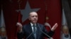 اردوغان تهدید کرد میلیون‌ها پناهجو را روانه اروپا می‌کند