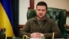 Президент України Володимир Зеленський