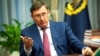 Зеленський підписав подання про звільнення Луценка з посади генпрокурора – заступник голови АП
