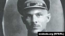 Алесь Гарун