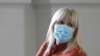 Elena Udrea la Curtea de Apel din Bucuresti, vineri 5 martie 2021.
